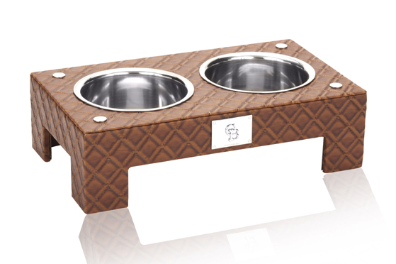 Quilted Feeder